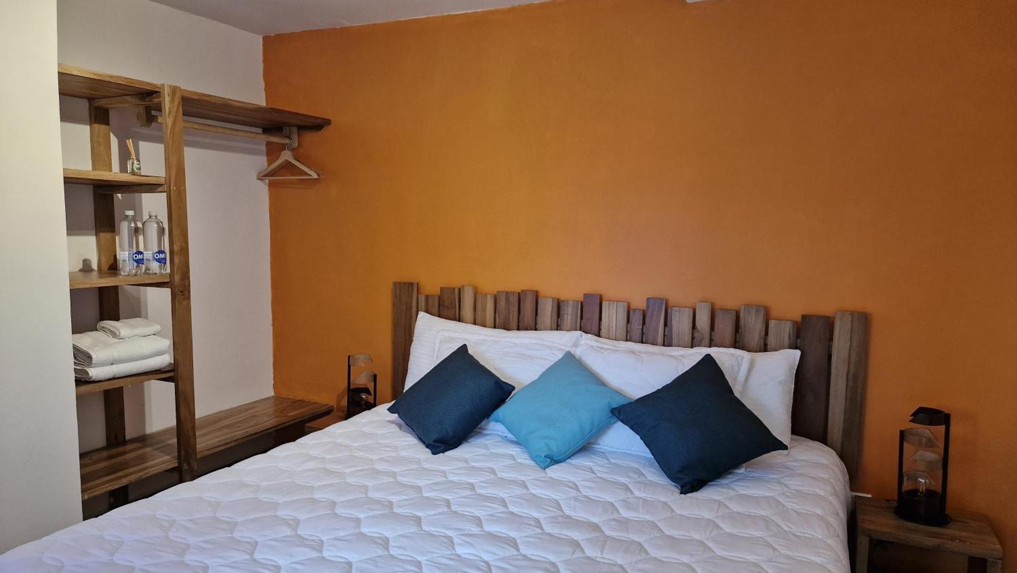 Hotel La Caracola Salento Buitenkant foto